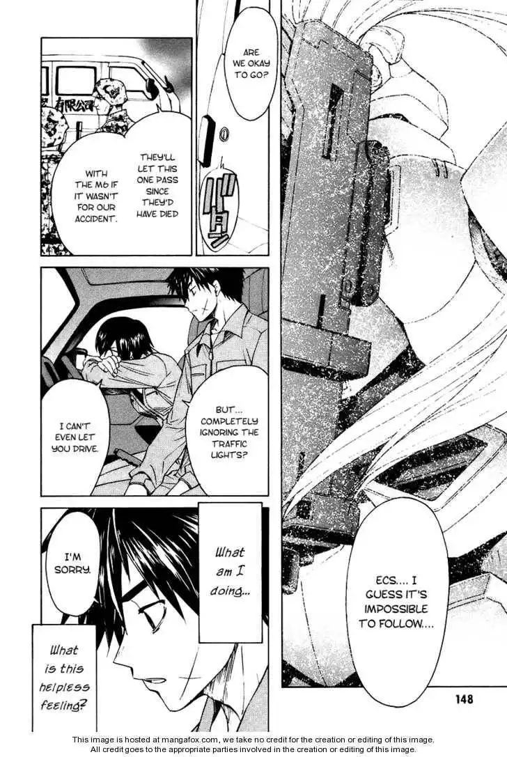 Full Metal Panic! Sigma Chapter 7 30